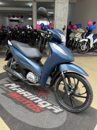HONDA BIZ 125 EX HONDA BIZ 125 EX